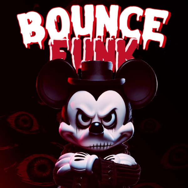 BOUNCE FUNK - Single