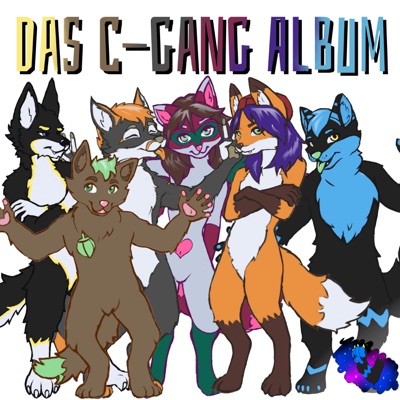 Das C-Gang Album