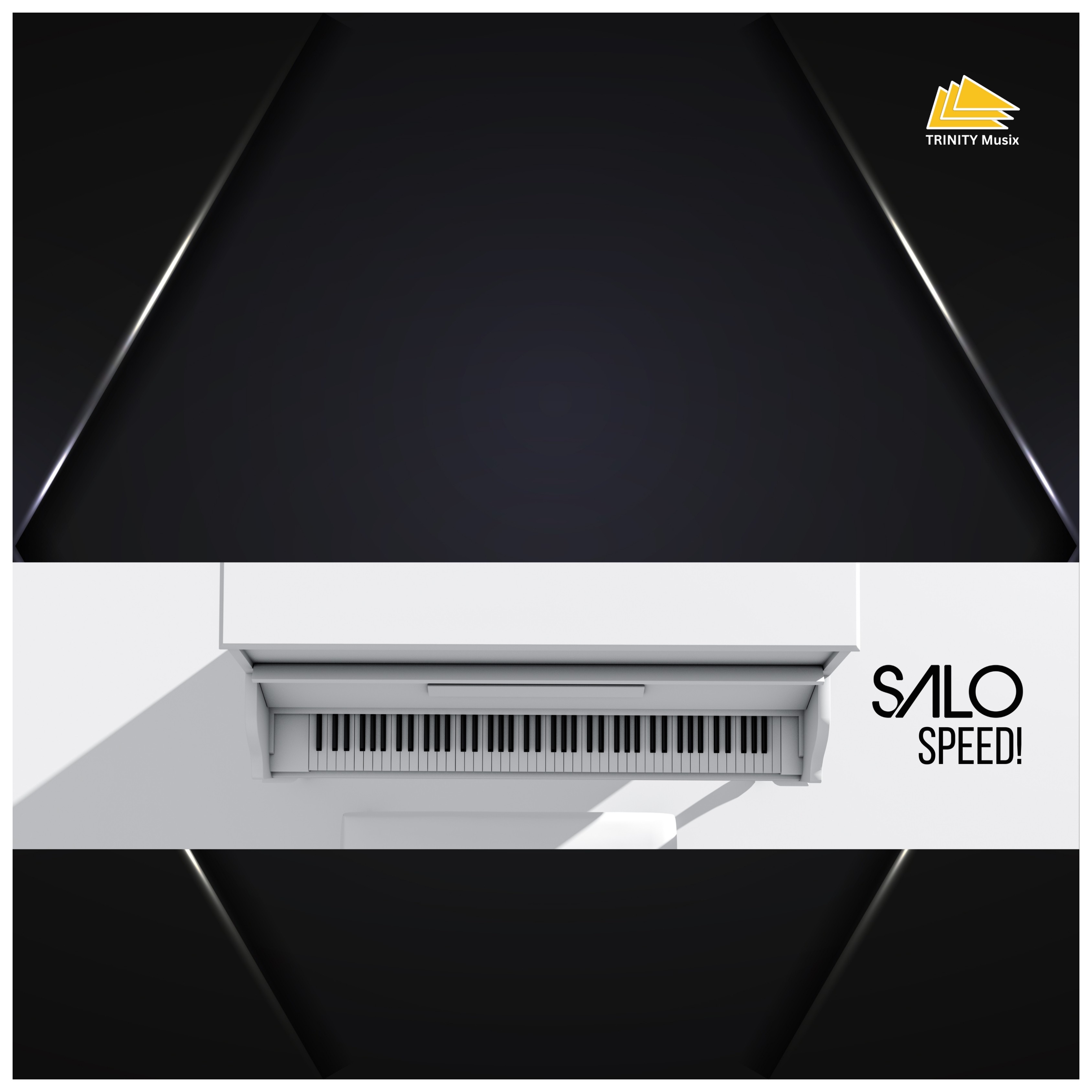 SALO - Speed! (Edit)