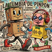 La cumbia de PinPon