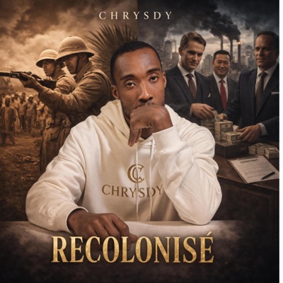 RECOLONISÉ - Single
