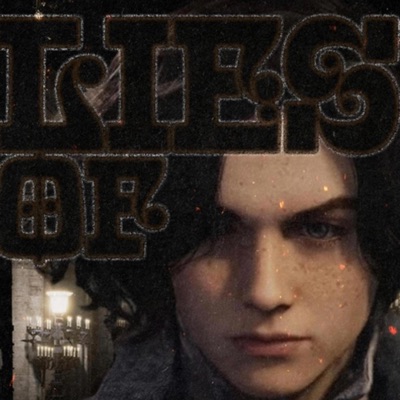 LIES OF P (feat. 666SWISH) - Single