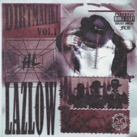 DIRTMATIKZ, Vol. 1 - Lazlow