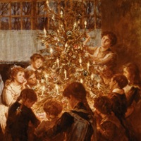 Classical Holiday Music - Various Artists