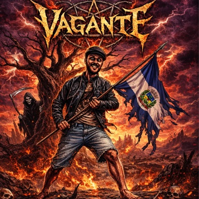 Trapmetal de Encruzilhada (Remix) - Single