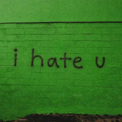 Listen to i hate u - Single by ST3LLA