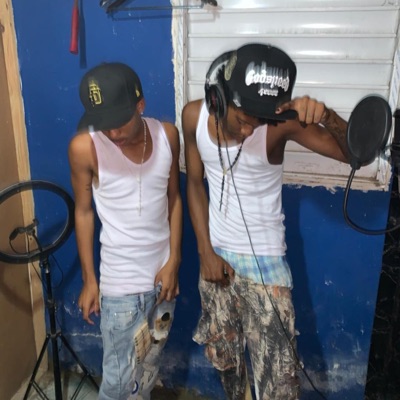 MAS CHUCKY (feat. Yowel R & Nano R) - Single