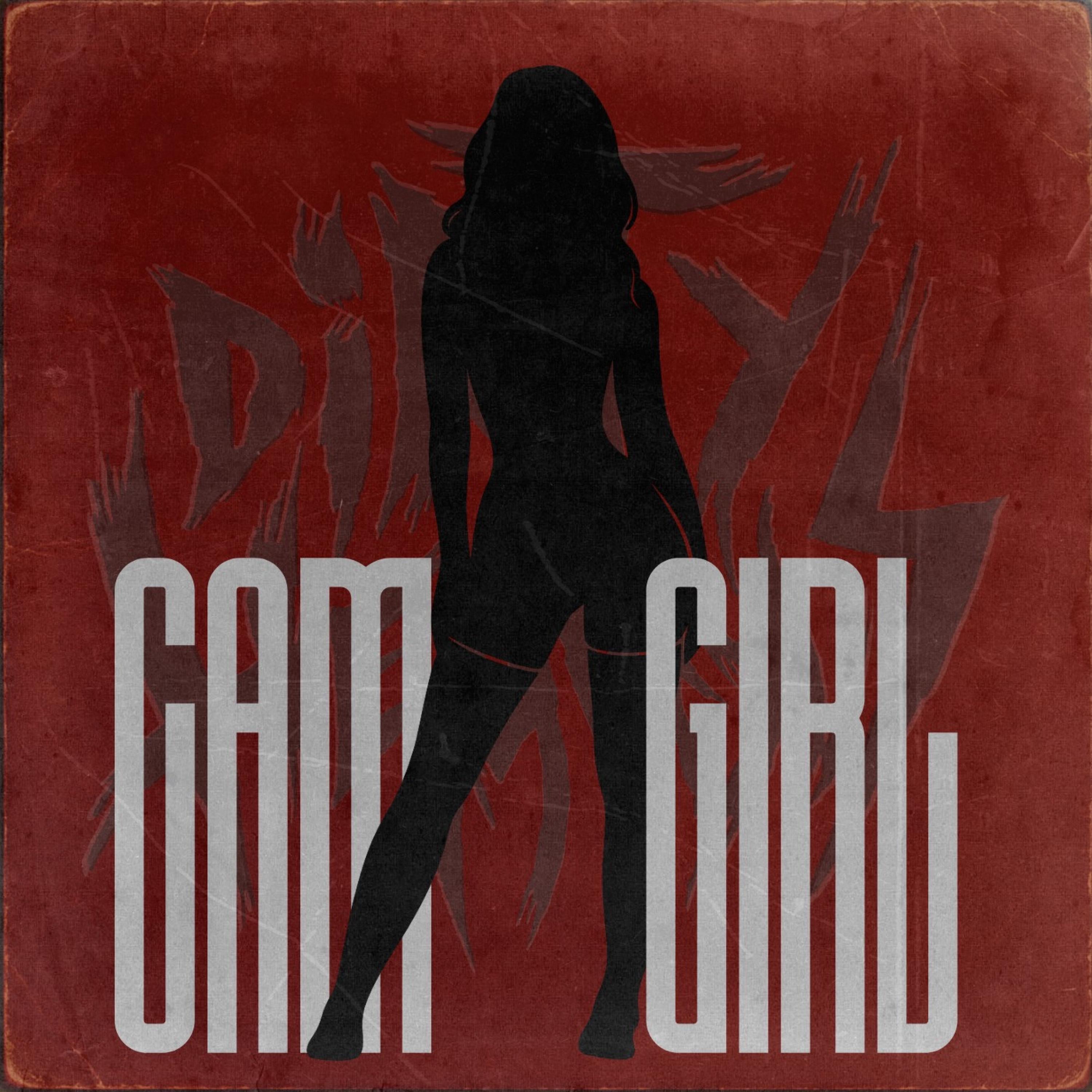 Camgirl - Single