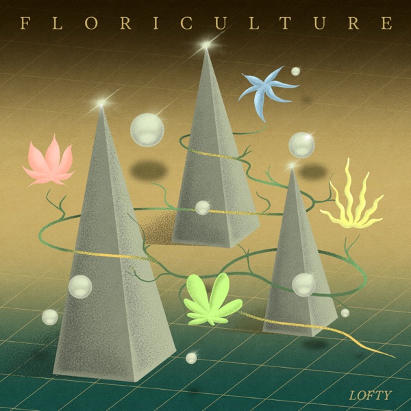 Floriculture - EP