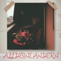 All Deine Andern (feat. 7ventus) - Single - R.S. & Moncii