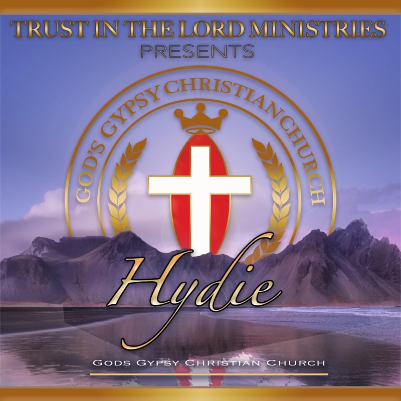 Hydie - Single