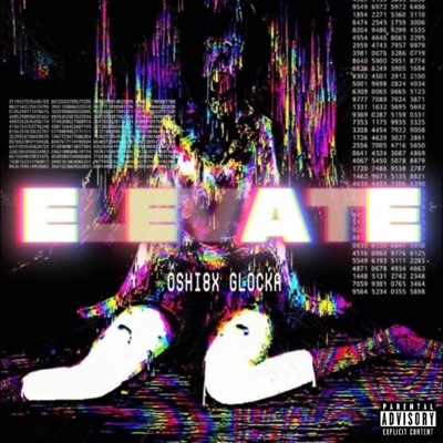 ELEVATE (feat. Glocka) - Single