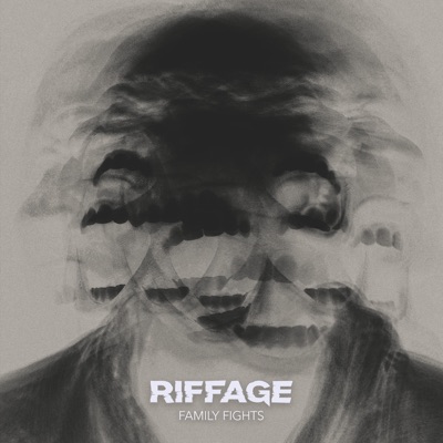 Family Fights - Single