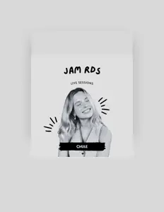 收听 JAM Rds、观看音乐视频、阅读小传、查看巡演日期等 ！