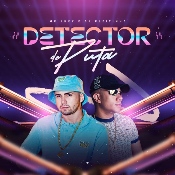 Detector de Puta
