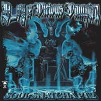 SOUL SNATCHA, Pt. 2 (feat. Vicious Vampira) - Single - D_vy