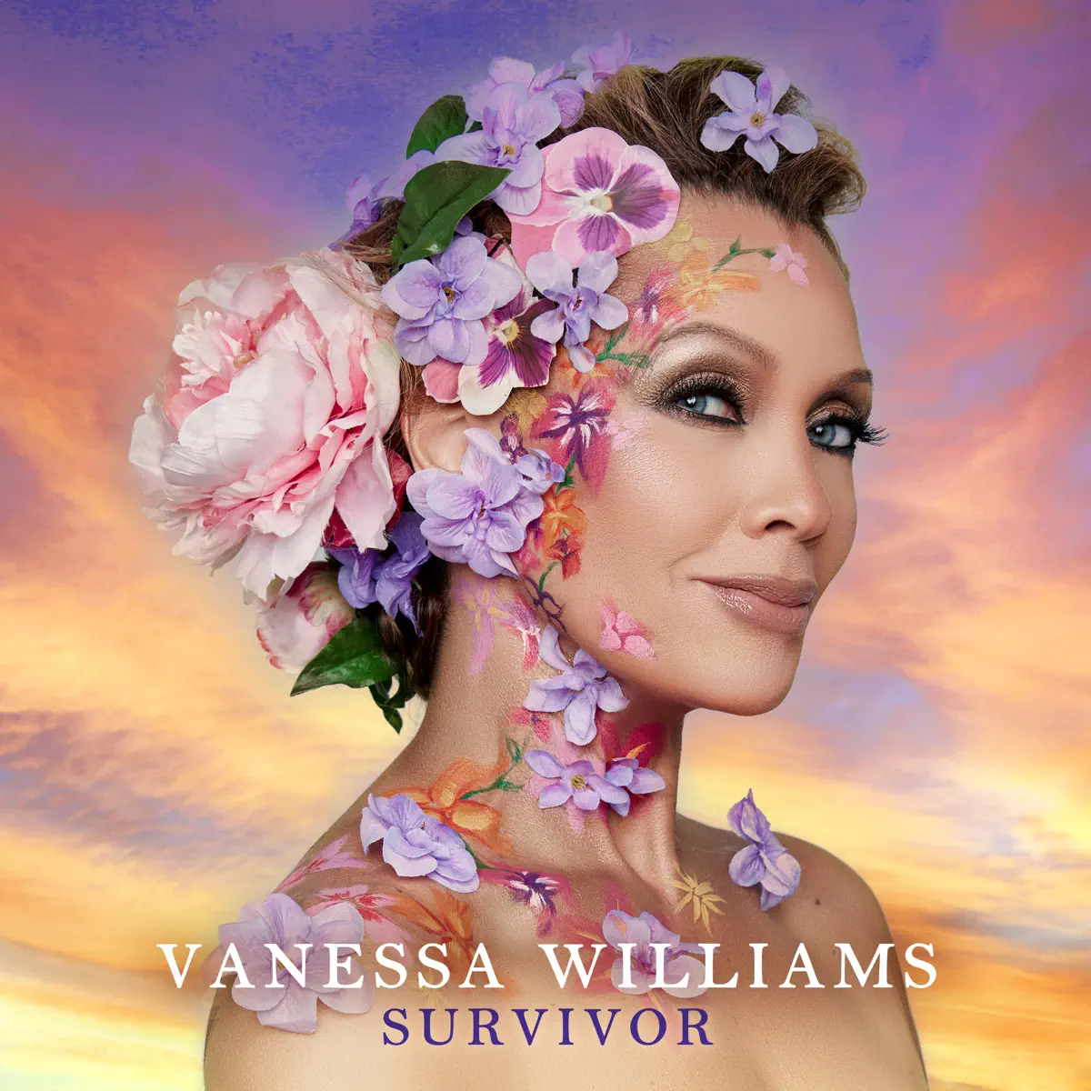 Vanessa Williams - Survivor (2024) [iTunes Plus AAC M4A]-新房子