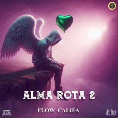 Alma rota 2 - Single