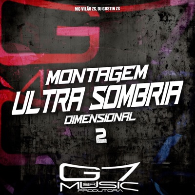 Montagem Ultra Sombria Dimensional 2 - Single