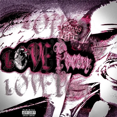 Love Poetry - EP