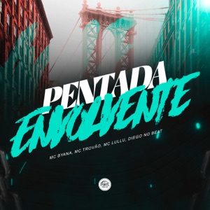 Pentada Envolvente (feat. DIEGO NO BEAT)