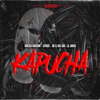 Kapucha (feat. Luygger, Joe el Mas loco & lil jhosed) - Single - Marcelo Marciano