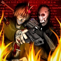 FIREWALL BREACH (feat. KARATEL) - Single - Inject