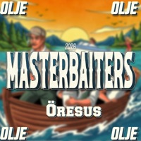 Masterbaiters 2026 - Single - Öresus & Olje