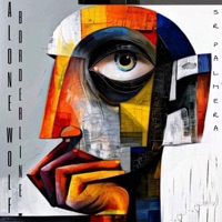 Sr Palmera (feat. Borderline) - Single - Alone Wolf