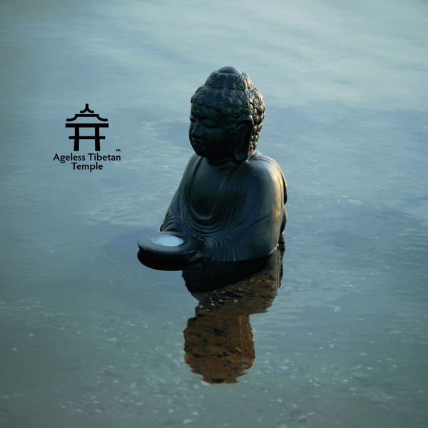 Crystalline Breath of Samadhi