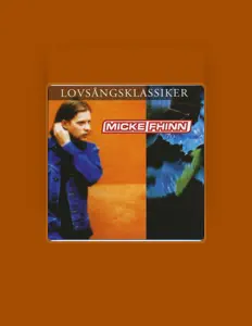 Micke Fhinn सुनें, म्यूज़िक वीडियो देखें, बायो पढ़ें, दौरे की तारीखें और बहुत कुछ देखें!