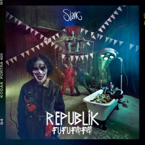 Chord Gitar Republik Fufufafa - Slank