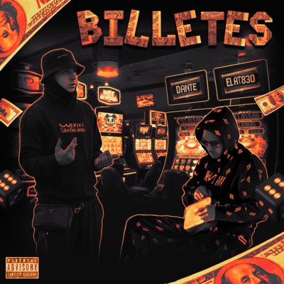 Billetes - Single