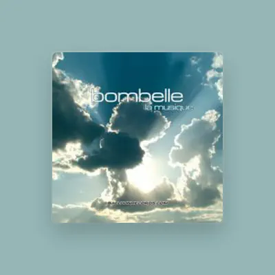 Listen to Bombelle, watch music videos, read bio, see tour dates & more!