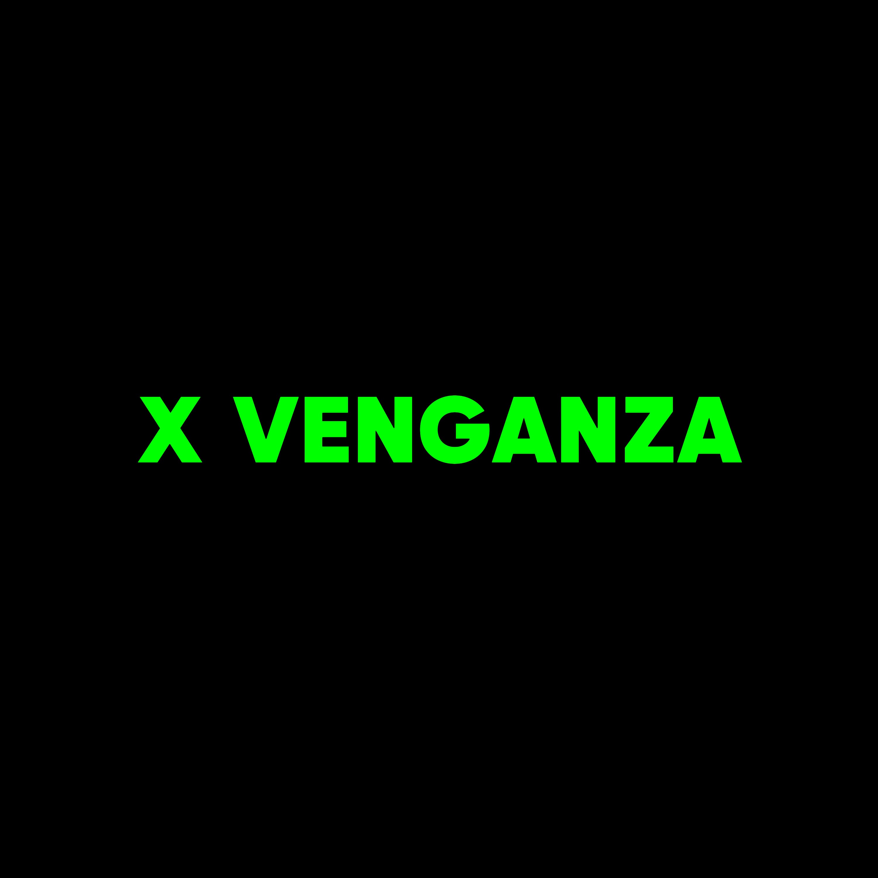 X Venganza (feat. Young Clavel) - Single