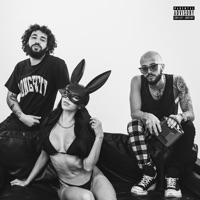 Tabú - Single - Tony J & Fukkit