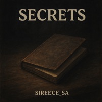 Secrets - Single - Sireece_sa