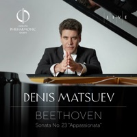 Beethoven: Sonata No. 23 