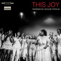 Resistance Revival Chorus Ablum Cover