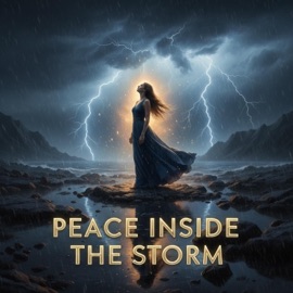 Peace Inside The Storm AI TRANCE LAB