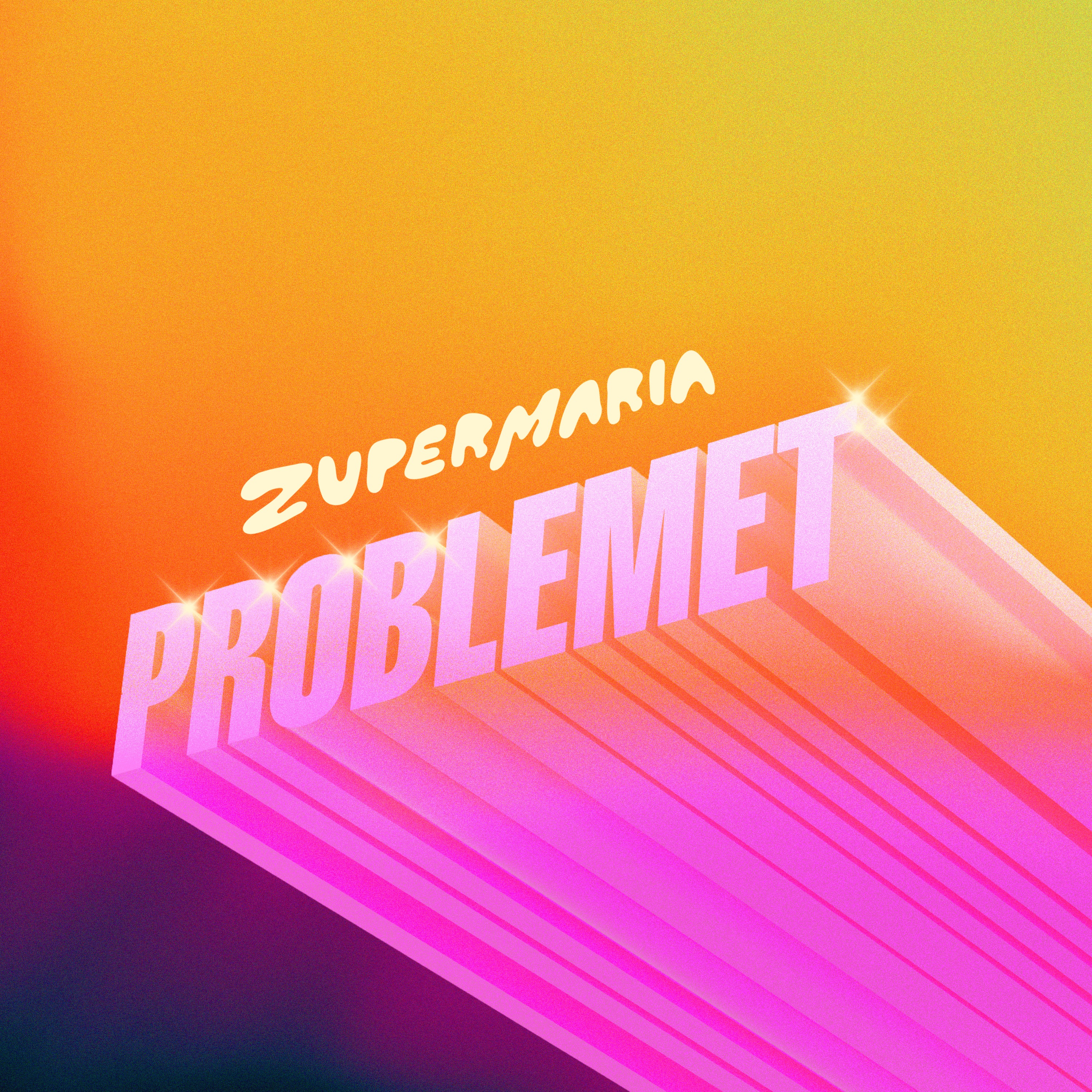 Zupermaria - Problemet