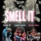 Smell It (feat. Ahlani Janaè & Ricky B) - LaurenLauren lyrics