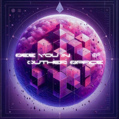 See You In Outher Space - EP