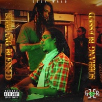 Sobrang Blessed - Single - Cozy Wrld