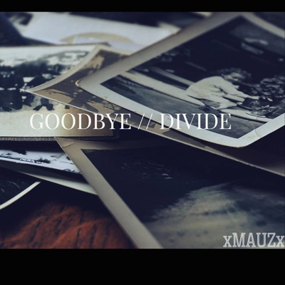 GOODBYE // DIVIDE - Single