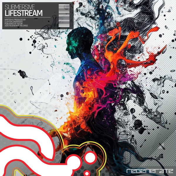 Lifestream - Single