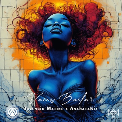 VAMOS BAILAR (feat. Juvencio Matine) - Single