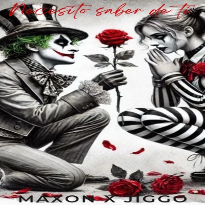 Necesito saber de ti - Single