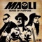Mercy - Maoli lyrics
