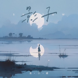shadow (Instrumental) Xiaowei Yuan